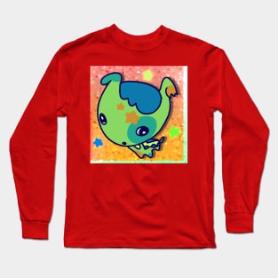 Empty Long Sleeve T-Shirt